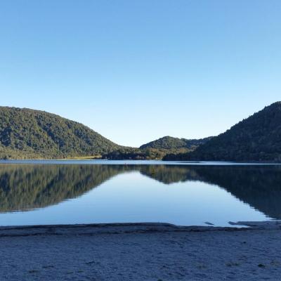 旅遊訂房 紐西蘭-羅託魯瓦 藍湖TOP10假日公園 (Blue Lake TOP 10 Holiday Park) - 16篇評鑑 評分:7.6