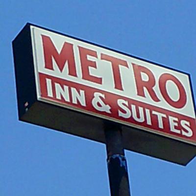 旅遊訂房 美國-傑克遜維爾 (FL) Metro Inn & Suites - 144篇評鑑 評分:6.8