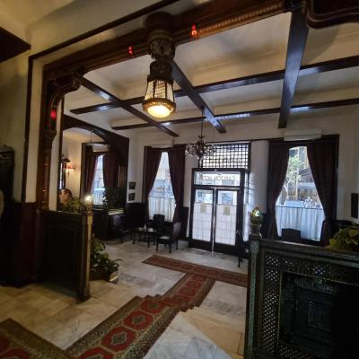 旅遊訂房 埃及-開羅 Carlton Downtown Cairo - 60篇評鑑 評分:8.1