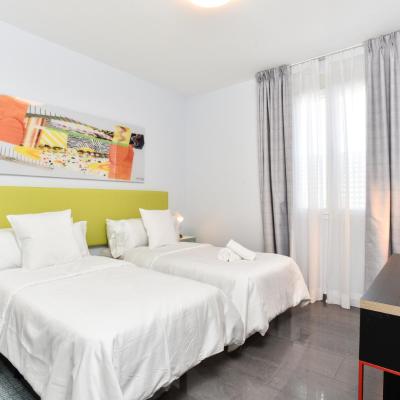 旅遊訂房 西班牙-馬貝拉 Hotel Kuve Marbella - 59篇評鑑 評分:7.7