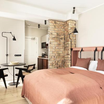 旅遊訂房 冰島-雷克雅末克 46heima Boutique Apartments by Heimaleiga - 9篇評鑑 評分:9.6