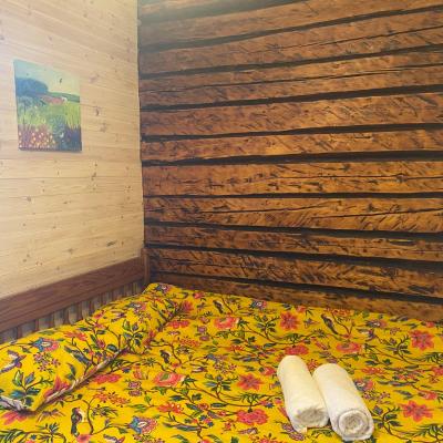 旅遊訂房 愛沙尼亞-庫雷撒勒 Private Hiiumaa Cottage plus Sauna and new indoor bathroom - 39篇評鑑 評分:8.9