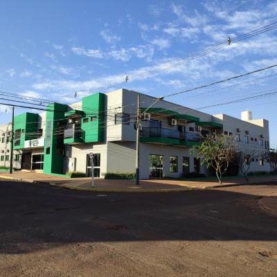 旅遊訂房 巴西-朵拉杜斯 Hotel Campo Verde - 2篇評鑑 評分:8.4
