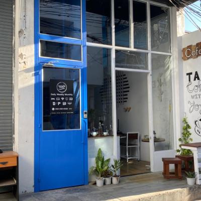 旅遊訂房 泰國-龜島 TATATA Koh Tao - 29篇評鑑 評分:8.3