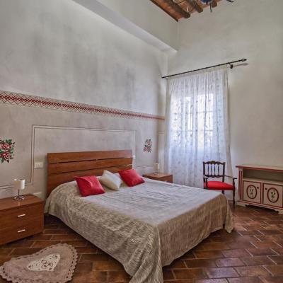 旅遊訂房 義大利-蒙特波利瓦爾達諾 Borgo Creativo-A casa di Anna-Appartamento Mosaico. - 15篇評鑑 評分:8.1