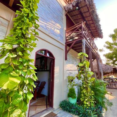 旅遊訂房 巴西-傑瑞卡 Residencial Bem-te-vi - 120篇評鑑 評分:8.6