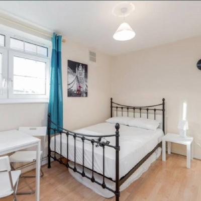 旅遊訂房 英國-倫敦 APlaceToStay Central London Apartment, Zone 1 BON - 15篇評鑑 評分:4.8