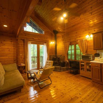 旅遊訂房 日本-那須 Nasu-gun - House - Vacation STAY 13478 - 3篇評鑑 評分:6.6
