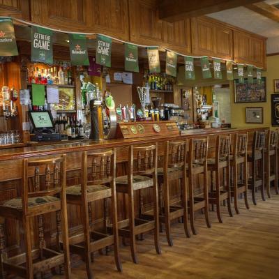 旅遊訂房 愛爾蘭-康鎮 瑞安酒店 (Ryan's Hotel) - 7篇評鑑 評分:9.1