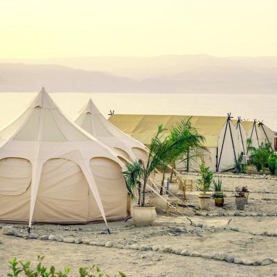 旅遊訂房 以色列-死海 TRANQUILO - Dead Sea Glamping - 1篇評鑑 評分:4.4