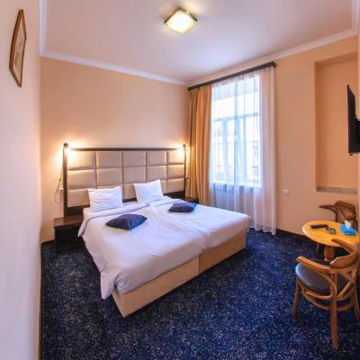 旅遊訂房 亞美尼亞-瓦納佐爾 Vanadzor Armenia Health Resort & Hotel - 1篇評鑑 評分:7