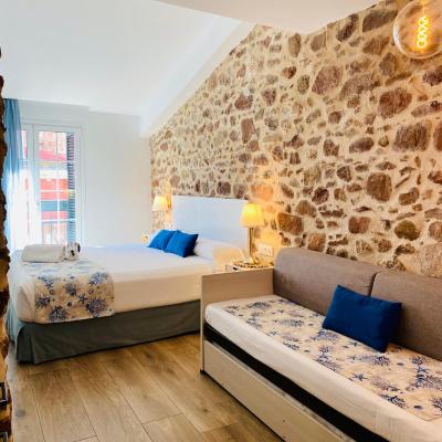 旅遊訂房 西班牙-貝尼卡西姆 Soléa House Hotel Boutique (Solea House Hotel Boutique) - 4篇評鑑 評分:9.1