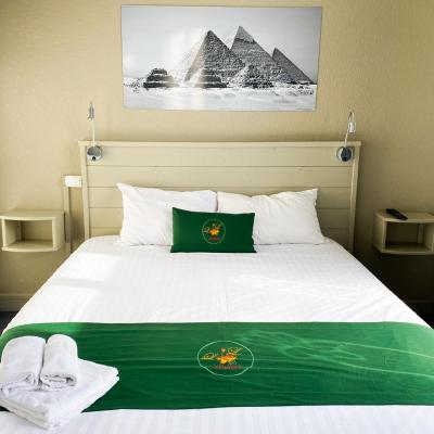旅遊訂房 法國-尼歐爾 Colette Hôtel (Colette Hotel) - 3篇評鑑 評分:8.7