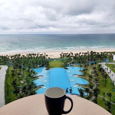 旅遊訂房 越南-芽莊 Angela at The Arena resort at Bai Dai beach, near airport Cam Ranh, Nha Trang, Khanh Hoa - 26篇評鑑 評分:8.2