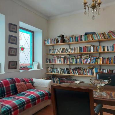 旅遊訂房 阿根廷-薩爾塔 La Cara Oculta de Salta Bed and Breakfast - 332篇評鑑 評分:9.2