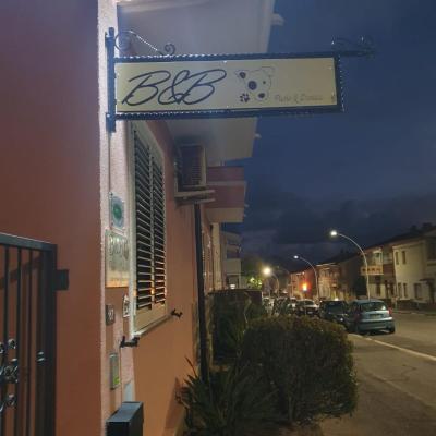 旅遊訂房 義大利-卡爾博尼亞 B&b Paolo e Daniela - 103篇評鑑 評分:9.6