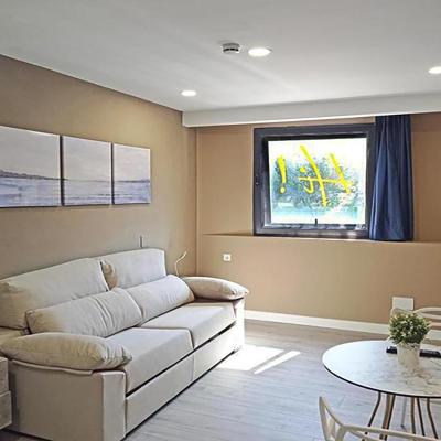 旅遊訂房 西班牙-卡馬戈 Apartamentos Hi Apartaments Santander 3000 - 2篇評鑑 評分:7.8