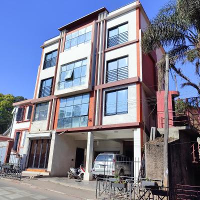 旅遊訂房 馬達加斯加-安塔那那利佛 Valiha Serviced Apartments Antananarivo - 1篇評鑑 評分:8