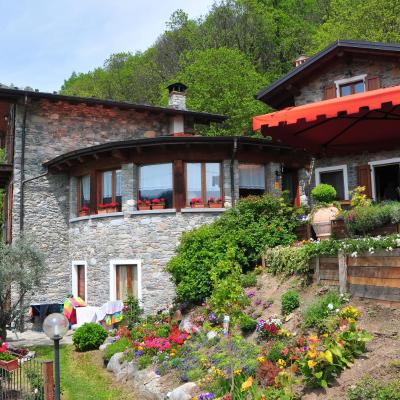 旅遊訂房 義大利-多索德利羅 豐特瑪麗艾拉鄉村民宿 (Agriturismo La Fonte Di Mariella) - 621篇評鑑 評分:8.9