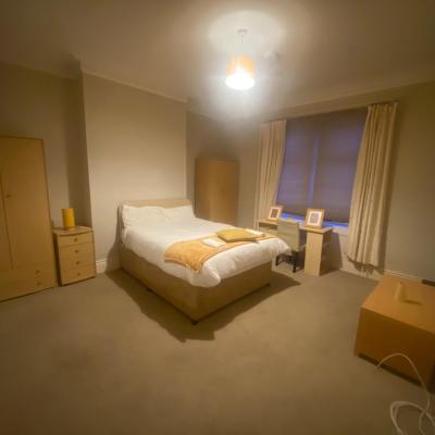 旅遊訂房 英國-南希爾斯 South Shields - 2 bed property, close to the beach - 11篇評鑑 評分:7.3