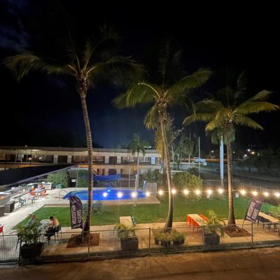 旅遊訂房 澳洲-凱瑟琳 松樹汽車旅館 (Pine Tree Motel) - 173篇評鑑 評分:8.6