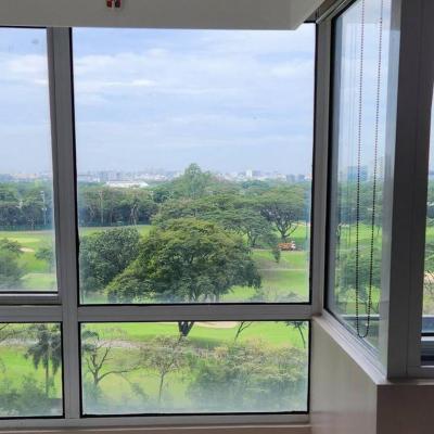 旅遊訂房 菲律賓-馬尼拉 Enjoy BGC Sunset and Golf Course View 2 BR Loft with 100mbps Internet Connection - 7篇評鑑 評分:8.9