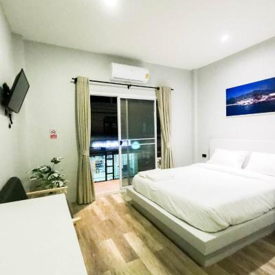旅遊訂房 泰國-龜島 Port Station Koh Tao - 99篇評鑑 評分:9.1