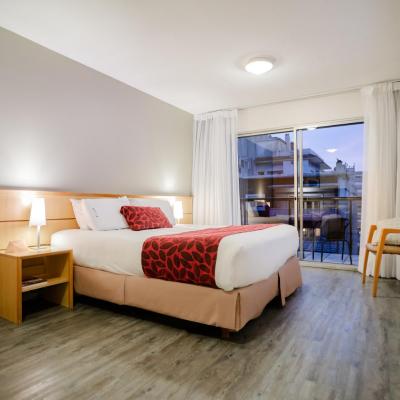 旅遊訂房 烏拉圭-蒙得維的亞 蓬特魯維爾酒店 (Punta Trouville Hotel) - 59篇評鑑 評分:8.3