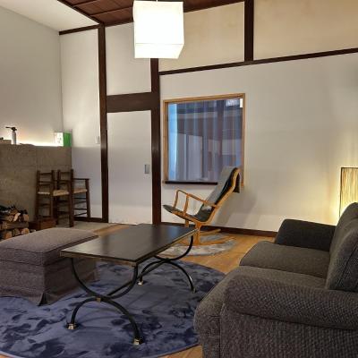 旅遊訂房 日本-松本 Satoyama villa DEN - Vacation STAY 14150