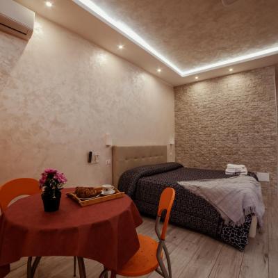 旅遊訂房 義大利-克羅託內 B&B La Colonna - 1篇評鑑 評分:9.6