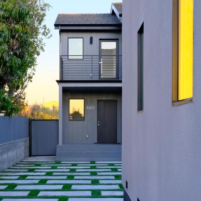 旅遊訂房 美國-洛杉磯 (CA) New Luxury Home with DTLA Views - Ideal for Groups
