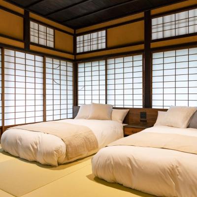 旅遊訂房 日本-雲仙 Hotel mio - 13篇評鑑 評分:8.7