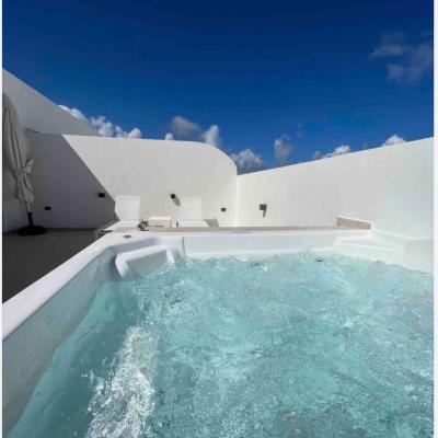 旅遊訂房 多明尼加共和國-蓬塔卡納 Luxury Penthouse in Cana Rock Star Punta Cana