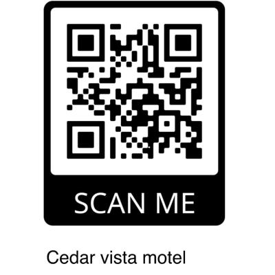 旅遊訂房 加拿大-託伯莫里(ON) 雪松維斯塔汽車旅館 (Cedar Vista Motel) - 12篇評鑑 評分:7.6