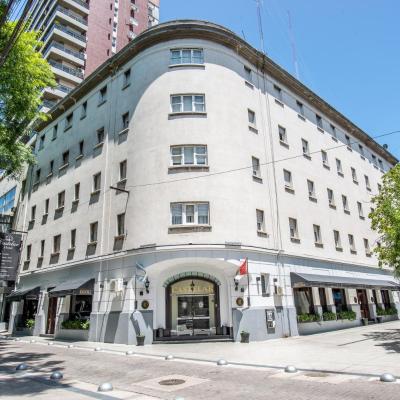 旅遊訂房 阿根廷-聖菲 Castelar Hotel Santa Fe - 9篇評鑑 評分:7.8
