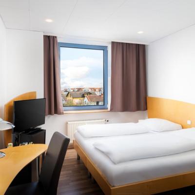 旅遊訂房 德國-迪岑巴赫 Mainstreet Hotel Dietzenbach Frankfurt Airport - 13篇評鑑 評分:7.8