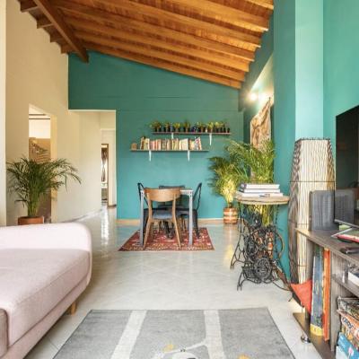 旅遊訂房 哥倫比亞-恩維加多 Nice apartment in the best of Medellin - 2篇評鑑 評分:6.1