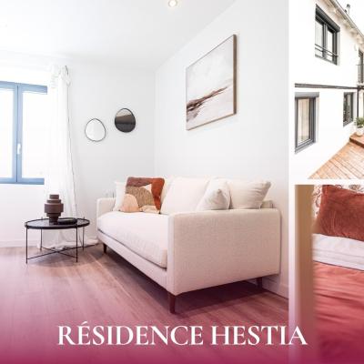 旅遊訂房 法國-聖德田 Bliss - Résidence Hestia (Bliss - Residence Hestia) - 3篇評鑑 評分:10