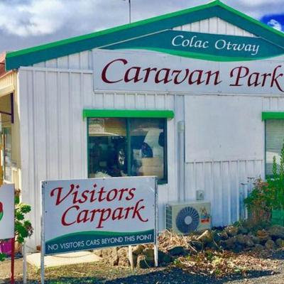 旅遊訂房 澳洲-柯拉克 Colac Otway Caravan & Cabin Park - 17篇評鑑 評分:9.2