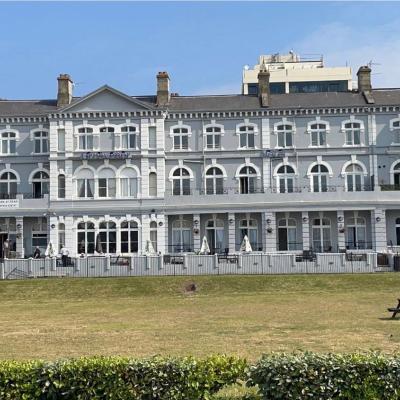 旅遊訂房 英國-威斯頓速普馬爾 皇家格羅夫納酒店 (Royal Grosvenor Hotel) - 15篇評鑑 評分:8.3