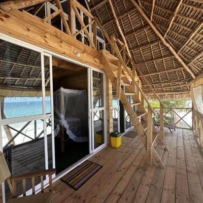 旅遊訂房 坦桑尼亞-桑給巴爾 Coconuts Bandas - 5篇評鑑 評分:10