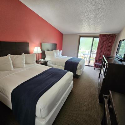 旅遊訂房 美國-恰克山(PA) Lodge at Chalk Hill - 16篇評鑑 評分:9