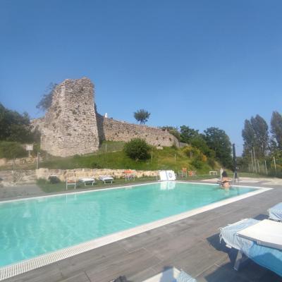 旅遊訂房 意大利-古比歐 Agriturismo Borgo San Benedetto - 6篇評鑑 評分:8