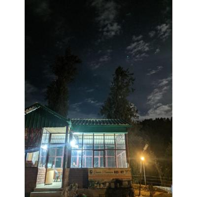 旅遊訂房 印度-恰克拉塔 Green Heaven Resort , Chakrata - 1篇評鑑 評分:2.3