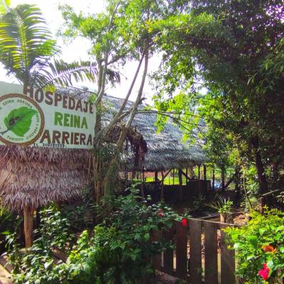 旅遊訂房 哥倫比亞-萊蒂西亞 Hospedaje y tours Reina Arriera amazonas colombia - 57篇評鑑 評分:9.2