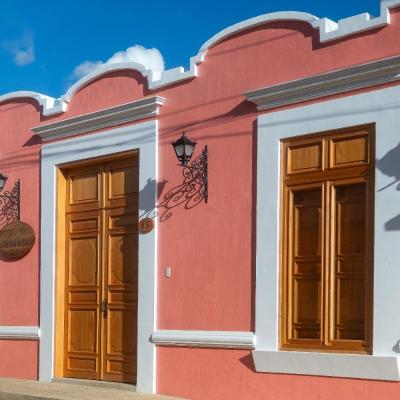旅遊訂房 墨西哥-聖克里斯托瓦爾代拉斯卡薩斯 Tierra Alta Hostal - 12篇評鑑 評分:9.6