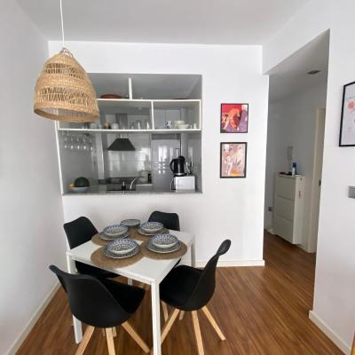 旅遊訂房 西班牙-特拉維哈 Apartment Del Mar La Mata 130M from Beach - 3篇評鑑 評分:8.4