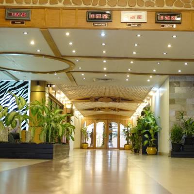 旅遊訂房 孟加拉-吉大港 Hotel Saint Martin Ltd. - 1篇評鑑 評分:2