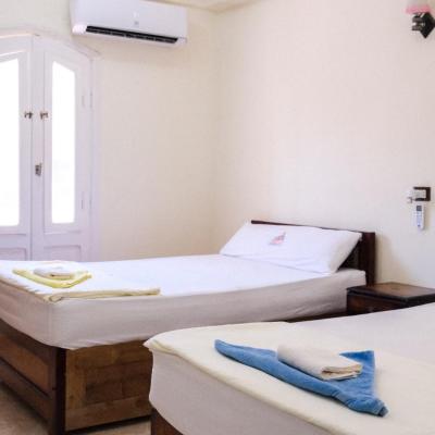 旅遊訂房 埃及-西瓦 Al-Manara Hostel Siwa Oasis - 99篇評鑑 評分:8.7