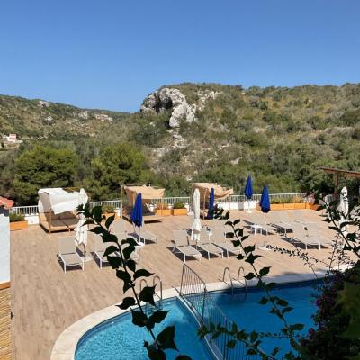 旅遊訂房 西班牙-梅諾卡 Osprey Menorca Hotel - 1篇評鑑 評分:9.6